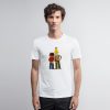 Gay Bert And Ernie T Shirt