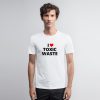 I Love Toxic Waste T Shirt T Shirt