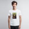 Post Malone Monalisa T Shirt