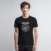Ramones Golden Parody T Shirt irls