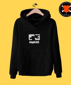 Swag Limp Bizkit Hoodie