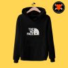 The No Face Spirited Away Hoodie