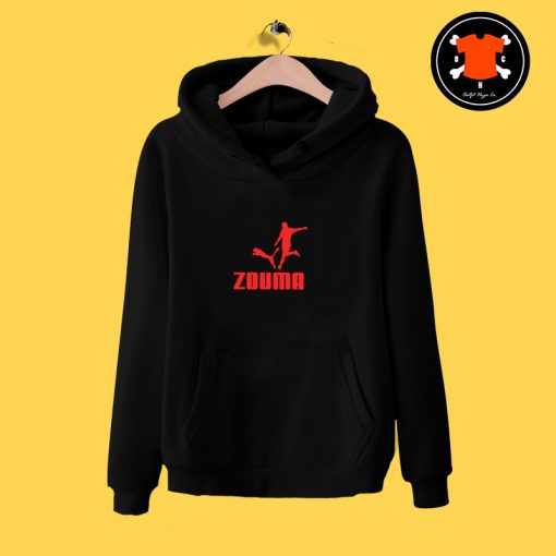 Zouma Puma Meme Hoodie