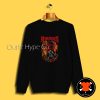Dark Souls Havy Metal Sweatshirt