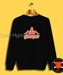 Glassjaw NY Band Sweatshirt 2