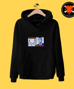 Good Bush Bad Bush Hoodie h4