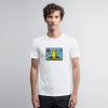 Keith Haring DJ Dog T Shirt g T Shirt