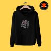 Keith Haring Dancing Flower Hoodie g Flower T Shirt 3