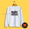 Mac Miller Daily Bread Sweatshirt shirt 2