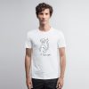 Bart Cubbins Monkey T Shirt