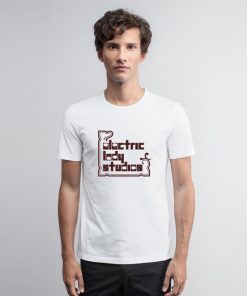 Travis Electric Lady Studios T Shirt