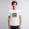 John Mayer Born And Raised T Shirtd Raised T Shirt