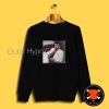 Lamar Jackson Thriller Signature Sweatshirt die 2