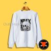 Nofx Maximum Rocknroll Sweatshirt