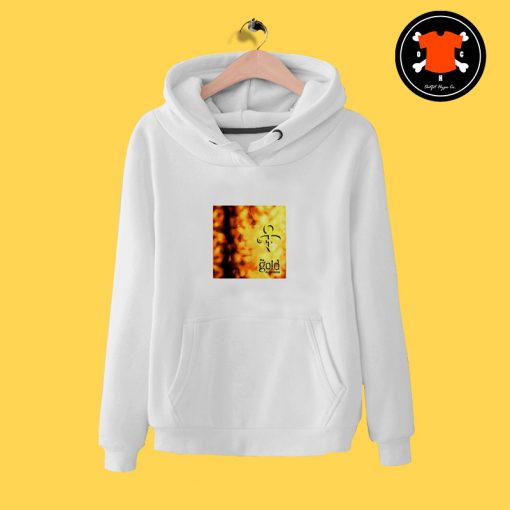 Prince The Gold Experience Hoodiee T Shirt