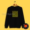 Wu Tang Clan Joy Division Sweatshirt