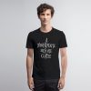 A Nightmare Before Coffee T Shirt