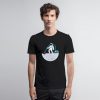 Astonout Vacuum Day T Shirt