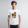 BAPE x Dragon Ball Super Drawing T Shirt