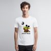 Baby Yoda Mickey Mouse Vacay Mode T Shirt