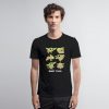 Baby Yoda Star Wars Yoga T Shirt