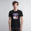 Backstreet Boys Larger Than Life T Shirt