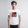Bakugo Izuku Todoroki T Shirt