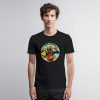 Bear camping I hate people T Shirt