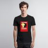 Family Guy Stewie So Hot T ShirtHot