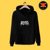 Impaled Rektum Heavy Trip Hoodie Trip8