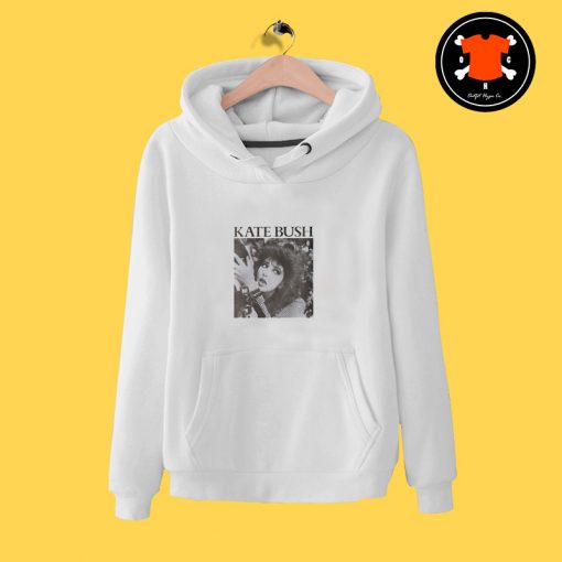 Kate Bush The Dreaming Album Hoodie