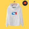 Major League Rocket Hoodie