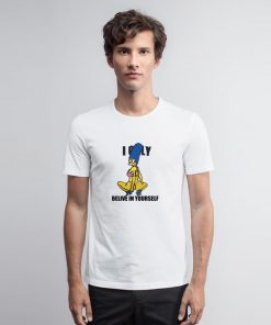 Sexy Marge Simpson Dahyun T Shirt n Dahyun T Shirt