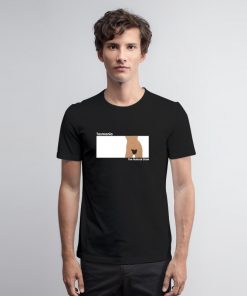 Tasmania The Natural State T Shirt