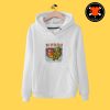 Wu Tang Clan Tiger Forever Hoodie Forever T Shirt 9