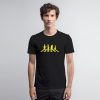 Yellow Abbey Brick Road T Shirt