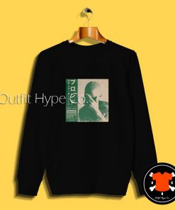 Frank Ocean Japanese Album Sweatshirt