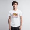 Garfield Vintage Easy Rider T Shirt