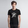 Lady Gaga Death Metal Style T Shirt