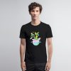 Marvin The Martian K9 Planet T Shirt