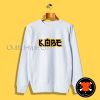 New Kobe Japan Style Sweatshirt