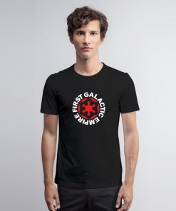 Red Hot Empire T Shirt