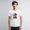 Super Mario Let’s Go T Shirt