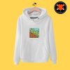 The Great Peace March Hoodie