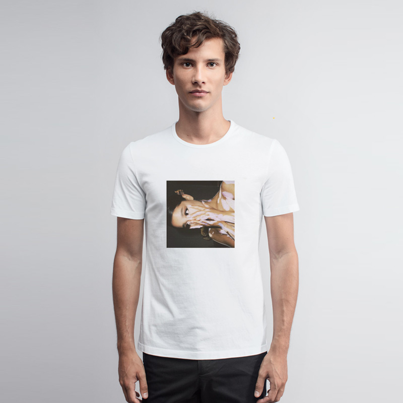 god is a woman t shirt ariana grande