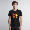 Funny Homer Simpson Sacrilicious T Shirt