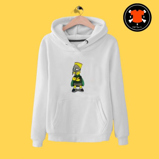 Rick Joker Rick And Morty Hoodie