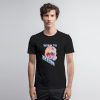 Miley Cyrus Born To Run T Shirt