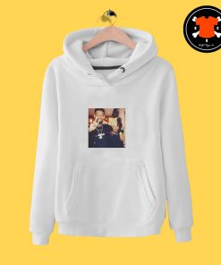 RIP PnB Rock And XXXTentacion Hoodie