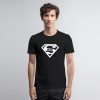 Superslut Superman Slut T Shirt